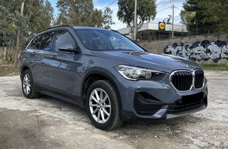 Bmw X1 2022 SDrive 16D Auto-thumb-7