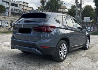 Bmw X1 2022 SDrive 16D Auto-thumb-5