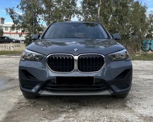 Bmw X1 2022 SDrive 16D Auto-thumb-8
