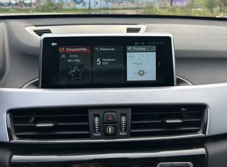 Bmw X1 2022 SDrive 16D Auto-thumb-23
