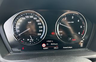 Bmw X1 2022 SDrive 16D Auto-thumb-22