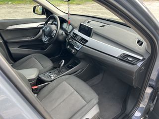 Bmw X1 2022 SDrive 16D Auto-thumb-15