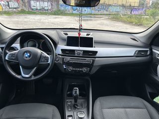 Bmw X1 2022 SDrive 16D Auto-thumb-17
