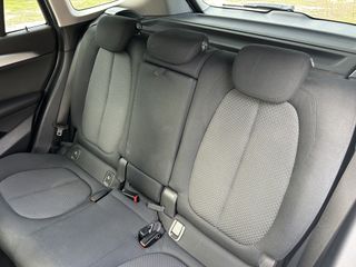 Bmw X1 2022 SDrive 16D Auto-thumb-14