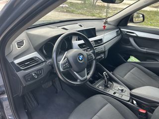 Bmw X1 2022 SDrive 16D Auto-thumb-13