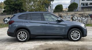 Bmw X1 2022 SDrive 16D Auto-thumb-6