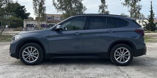 Bmw X1 2022 SDrive 16D Auto-thumb-2