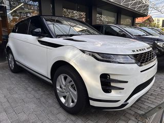 Land Rover Range Rover Evoque 2020 180HP R-DYNAMIC-thumb-1