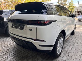 Land Rover Range Rover Evoque 2020 180HP R-DYNAMIC-thumb-2