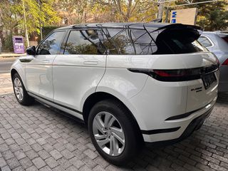 Land Rover Range Rover Evoque 2020 180HP R-DYNAMIC-thumb-3