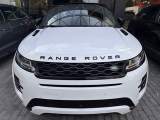 Land Rover Range Rover Evoque 2020 180HP R-DYNAMIC-thumb-4
