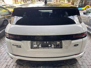 Land Rover Range Rover Evoque 2020 180HP R-DYNAMIC-thumb-5