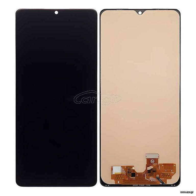 Samsung Galaxy A42 5G Οθονη