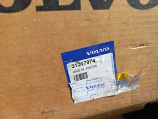 VOLVO XC60 καινουργιο καπο κωδικος 31217974
