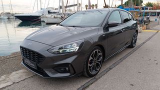 Ford Focus 2018 ¤ ST-LiNE X ¤