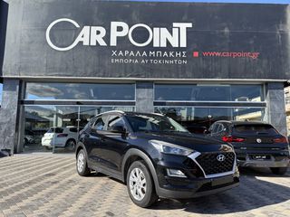 Hyundai Tucson 2019 STYLE