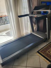 Διάδρομος Γυμναστικής Horizon Fitness 3.25HP Paragon X