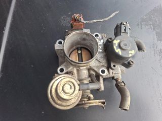 ΠΕΤΑΛΟΥΔΑ ΓΚΑΖΙΟΥ NISSAN ALMERA (N16) SERA483-05 HITACHI QG15 QG16