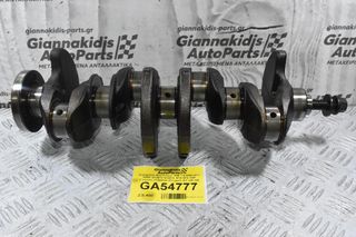 Στρόφαλος Mini Cooper R56 1.6 2006-2011 EP6C N12Β16 N16Β16 5FW 5FS THP (Γνήσιος) 53466005 (Peugeot 207 208 308 3008 5008 RCZ Partner / Citroen C4 C5 DS3 DS4)