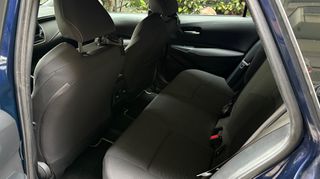 Toyota Corolla 2020 *** ΑΣΠΡΗ ΟΡΟΦΗ *** ΓΡΑΜΜΑΤΙΑ ***-thumb-13