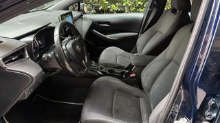 Toyota Corolla 2020 *** ΑΣΠΡΗ ΟΡΟΦΗ *** ΓΡΑΜΜΑΤΙΑ ***-thumb-12