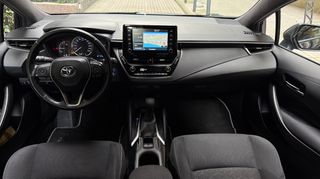 Toyota Corolla 2020 *** ΑΣΠΡΗ ΟΡΟΦΗ *** ΓΡΑΜΜΑΤΙΑ ***-thumb-14
