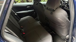 Toyota Corolla 2020 *** ΑΣΠΡΗ ΟΡΟΦΗ *** ΓΡΑΜΜΑΤΙΑ ***-thumb-16