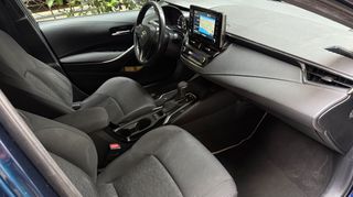 Toyota Corolla 2020 *** ΑΣΠΡΗ ΟΡΟΦΗ *** ΓΡΑΜΜΑΤΙΑ ***-thumb-15