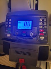 Διάδρομος 2.5hp