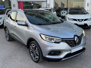 Renault Kadjar 2019 BOSE EDITION