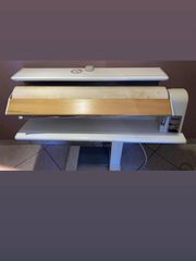 Κύλινδρος Σιδερώματος Miele