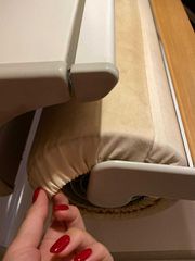 Κύλινδρος Σιδερώματος Miele-thumb-2