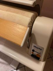 Κύλινδρος Σιδερώματος Miele-thumb-3