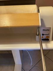 Κύλινδρος Σιδερώματος Miele-thumb-4