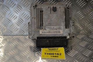 Εγκέφαλος Ford Focus 2014-2020 F1F112A650SA F1F112B684AD
