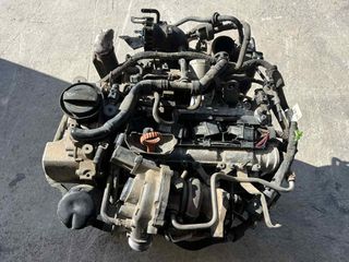 VOLKSWAGEN GOLF TIGUAN SCIROCCO 1.4 TSI ΚΙΝΗΤΗΡΑΣ CAV