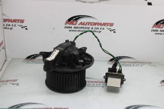 Μοτέρ καλοριφέρ JEEP COMMANDER (2006-2010) 929447P