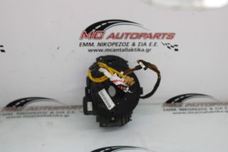 Ταινία Τιμονιού Σερπατίνα JEEP COMMANDER (2006-2010) 56050097AN