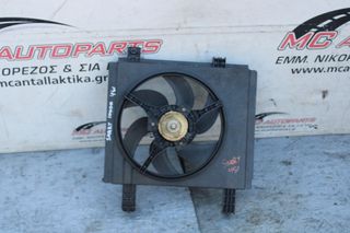 Βεντιλατέρ  SMART FOR TWO (451) (2006-2013)  0003436V007