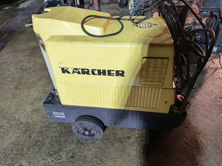 Πιεστικο πλυστικο Kärcher Karcher