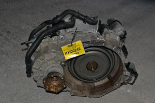 Αυτόματο Σασμάν DSG Volkswagen Golf - Jetta - Touran 1.4 TSI 140PS BMY 2002-2010 (KNF) 111.660 KM