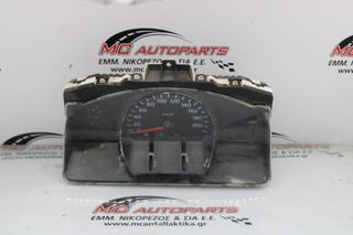 Όργανα - Κοντέρ NISSAN VANETTE NV 200 (2009-...) VPHASF10849AAA