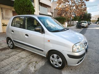 Hyundai Atos 2005 1.1 PRIME A/C Y/T