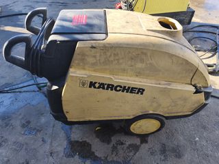 Πιεστικο πλυστικο Kärcher HDS895 Karcher