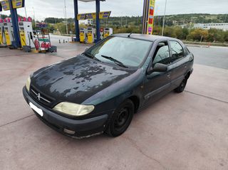 Citroen Xsara 1998 VTR 1.4 (γνήσια χλμ)