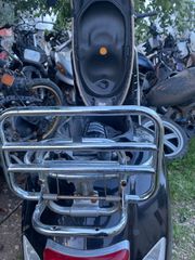Ανταλλακτικά από VESPA GTS 250