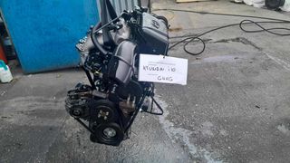 ΚΙΝΗΤΗΡΑΣ HYUNDAI i10 G4HG