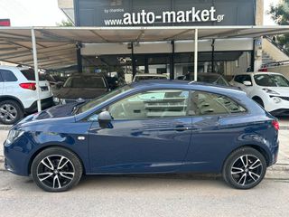 Seat Ibiza 2016 1.4 TDI ECOMOTIVE EURO6-thumb-3