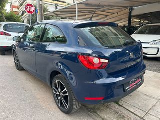 Seat Ibiza 2016 1.4 TDI ECOMOTIVE EURO6-thumb-5