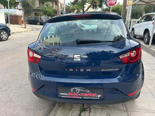 Seat Ibiza 2016 1.4 TDI ECOMOTIVE EURO6-thumb-6